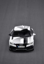 Audi RS7 Sportback Piloted Driving Concept 2014 года